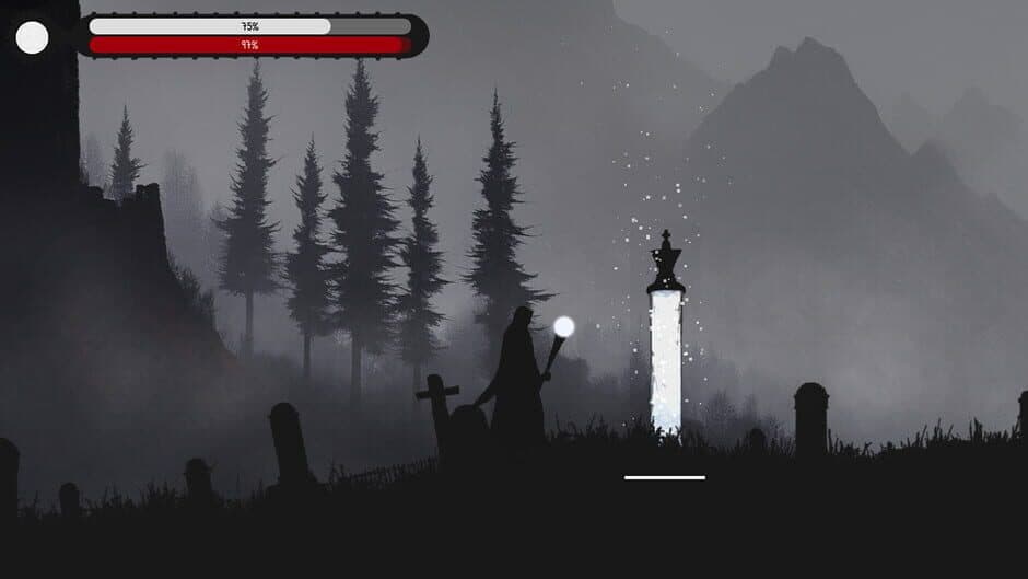 Penance screenshot 3