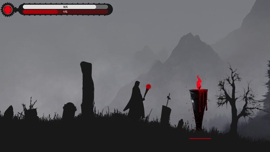 Penance screenshot 6