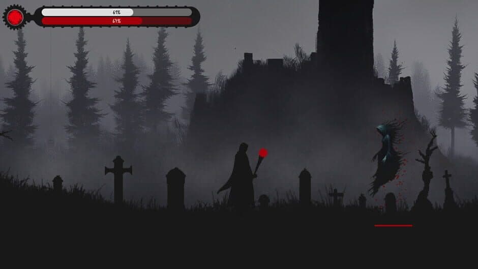 Penance screenshot 4