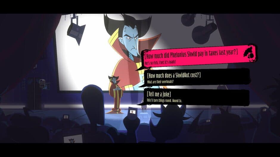 Earth Must Die screenshot 2