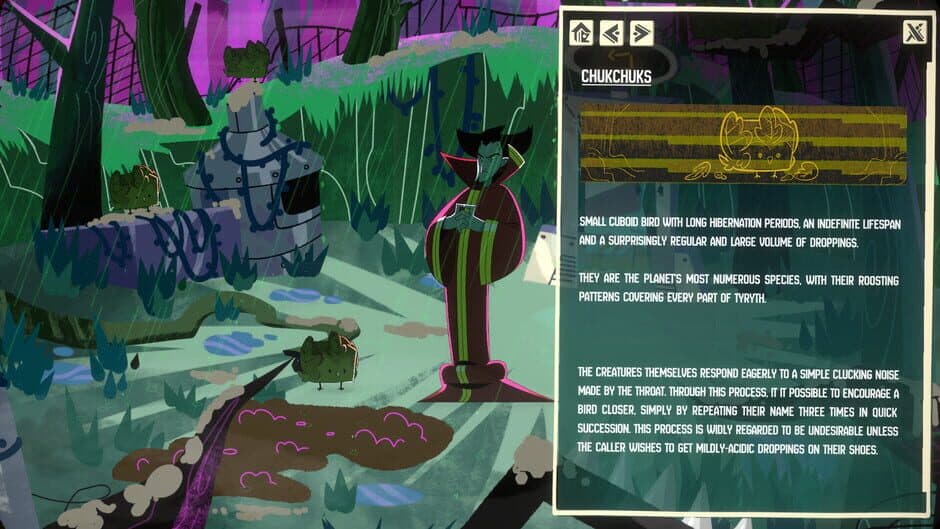 Earth Must Die screenshot 5