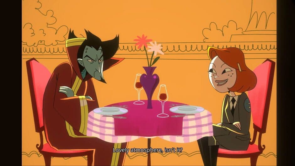 Earth Must Die screenshot 6