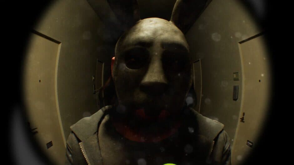 BrokenLore: DON'T LIE screenshot 6