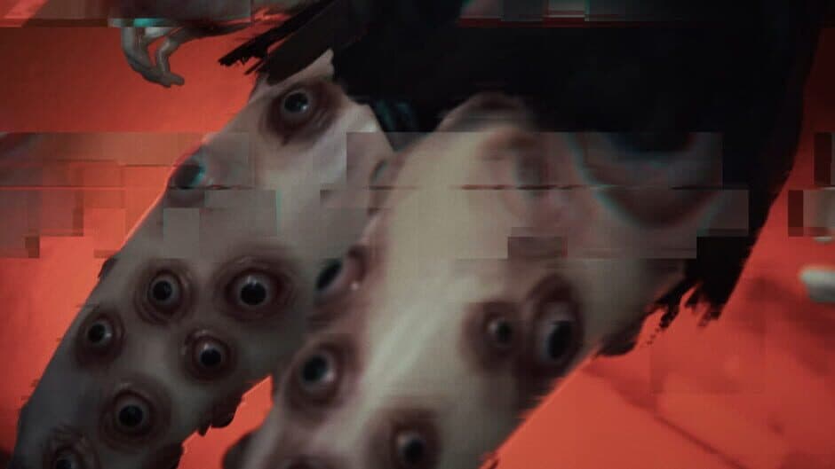 BrokenLore: DON'T LIE screenshot 1