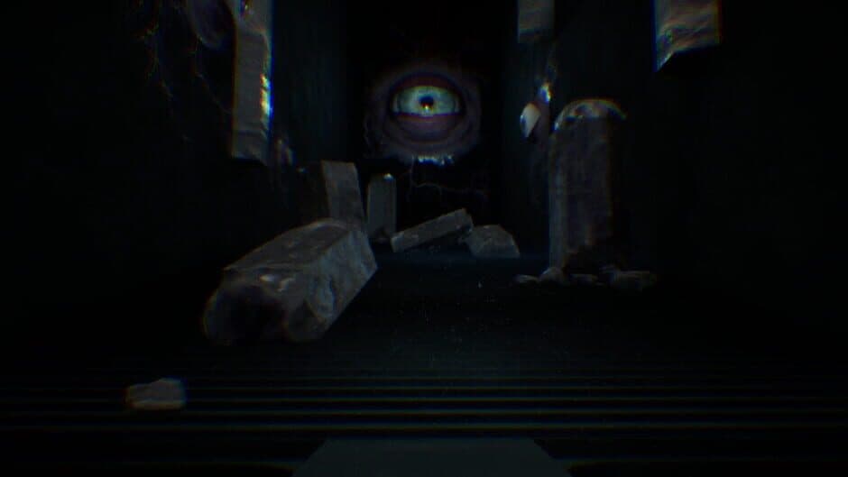 BrokenLore: DON'T LIE screenshot 5