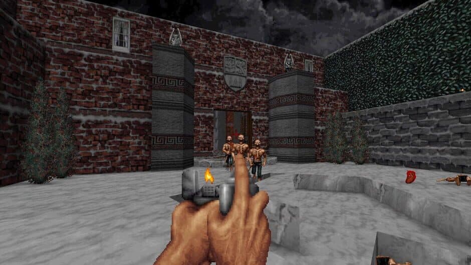 Blood: Refreshed Supply screenshot 1