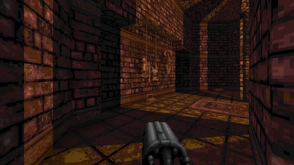Blood: Refreshed Supply screenshot 5