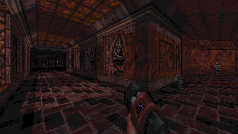 Blood: Refreshed Supply screenshot 6