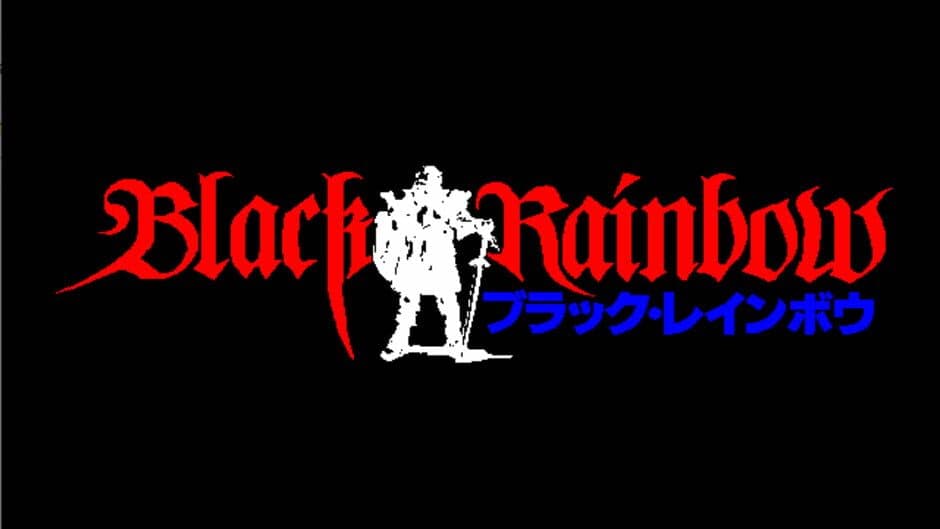 Black Rainbow screenshot 1