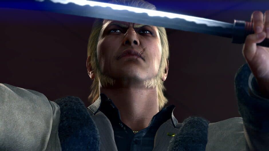 Yakuza Kiwami + Yakuza Kiwami 2 screenshot 1