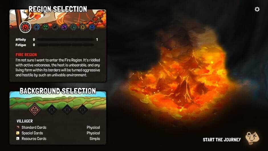 Journey to the Void screenshot 1