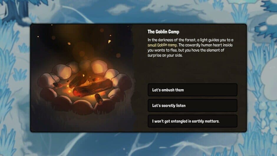 Journey to the Void screenshot 3