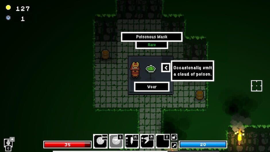 The Hero Of Pixel Spire screenshot 4