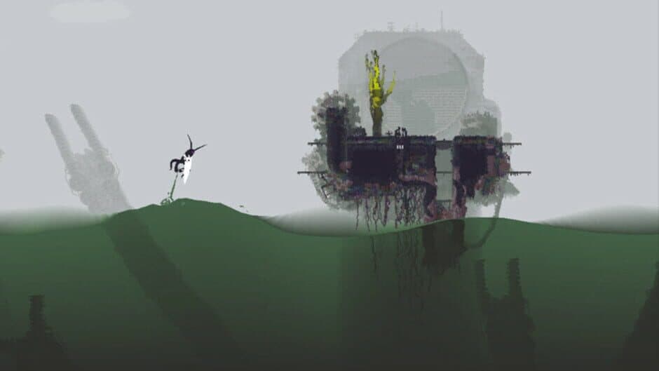 Rain World - Slugcat's Lifecycle Edition screenshot 1