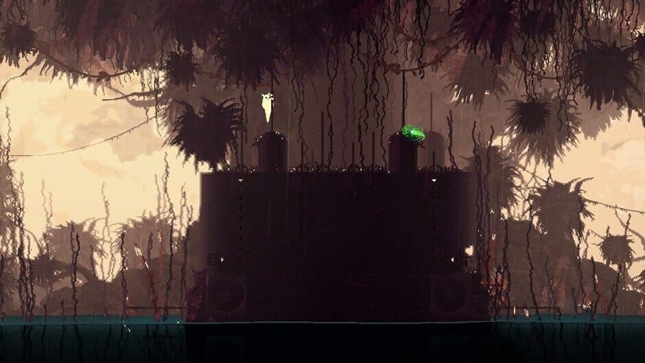 Rain World - Slugcat's Lifecycle Edition screenshot 5