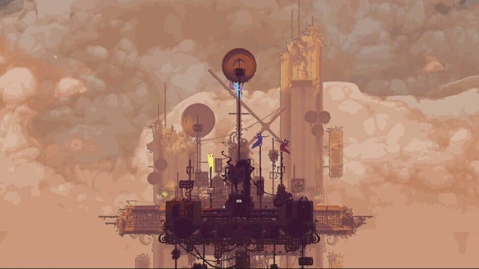 Rain World - Slugcat's Lifecycle Edition screenshot 6