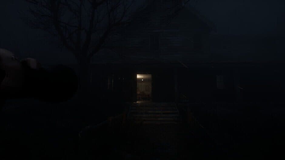The Butcher's Village screenshot 1