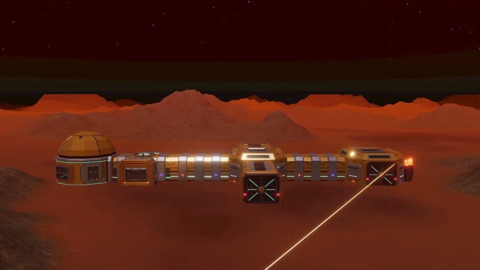 Blossom: The Seed Of Life screenshot 3