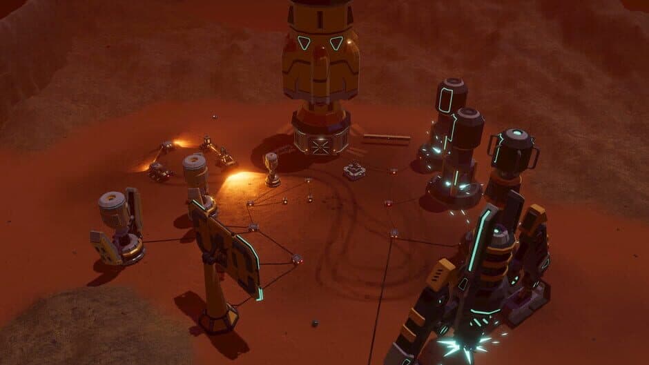 Blossom: The Seed Of Life screenshot 4