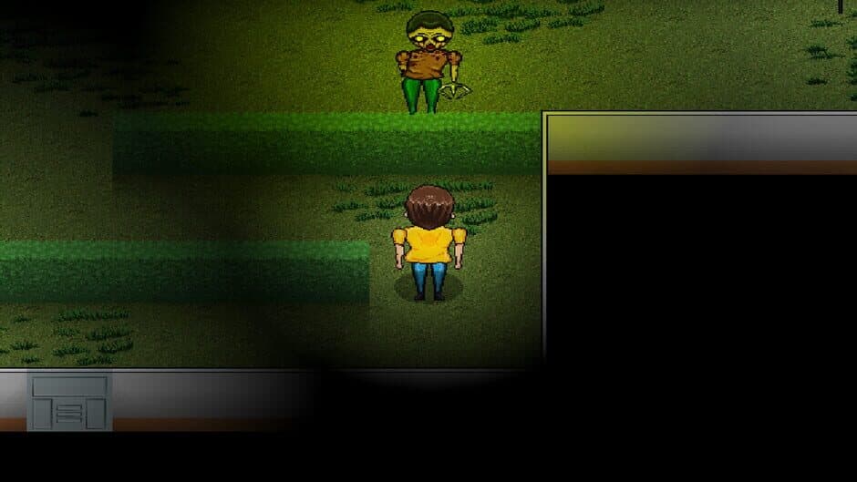 Palmvil Haunted Villa screenshot 5