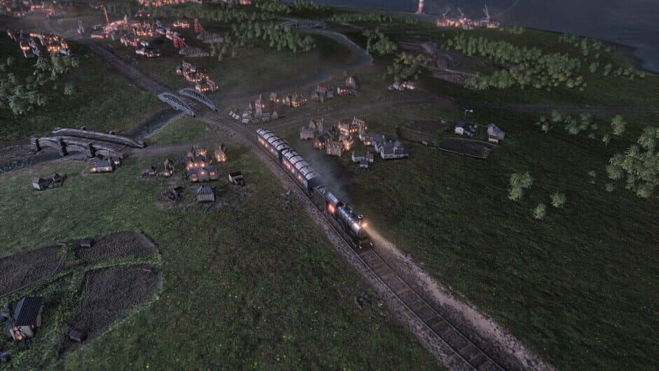 Victoria 3: Dawn of Wonder screenshot 3