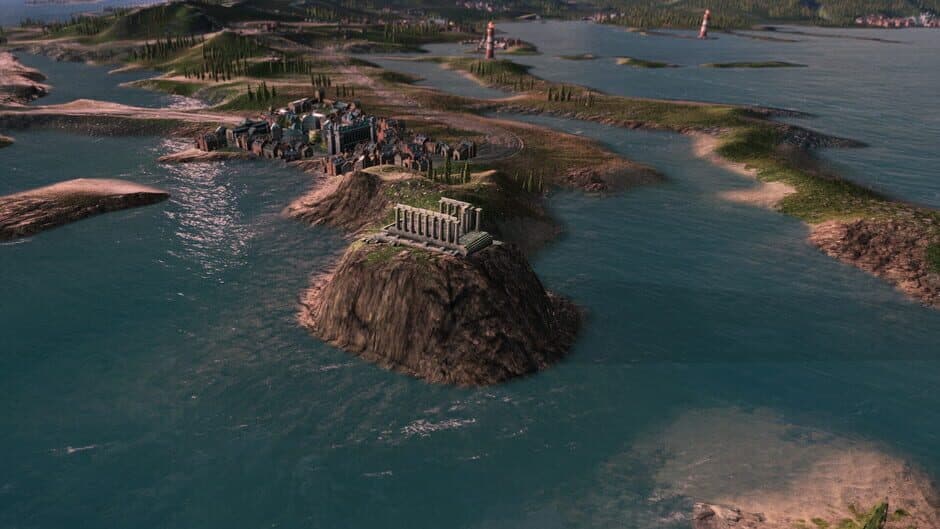 Victoria 3: Dawn of Wonder screenshot 6
