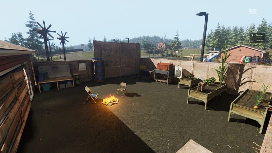 VEIN screenshot 4