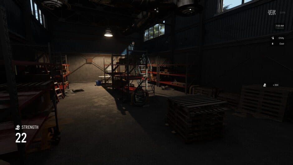 VEIN screenshot 5