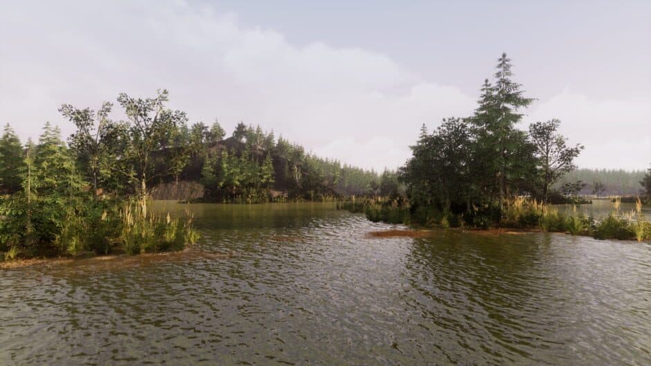 VEIN screenshot 6