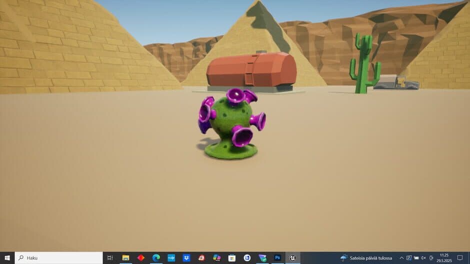 Sad Virus Western screenshot 5