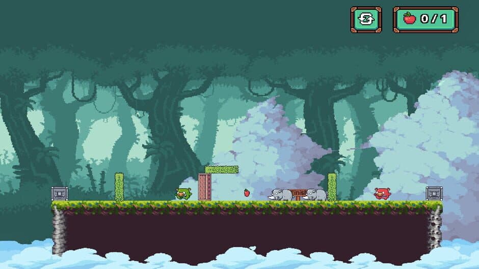 Happy Piggy 2 screenshot 5