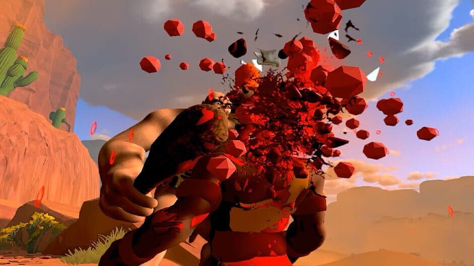 DinoGORE screenshot 3