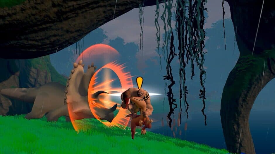 DinoGORE screenshot 6