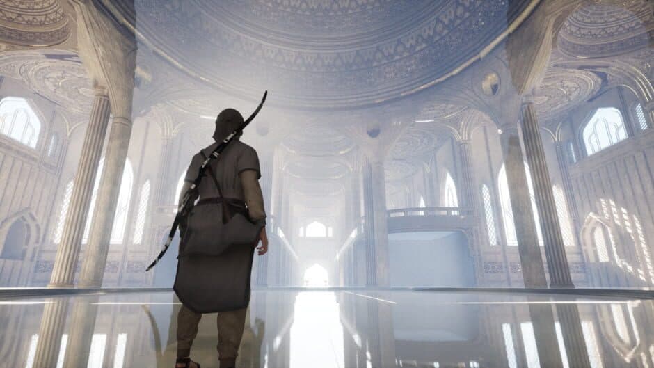 Mystic screenshot 3