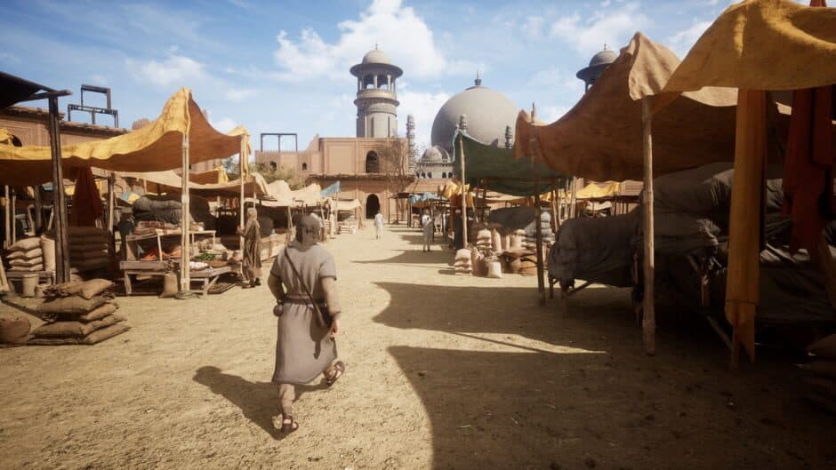 Mystic screenshot 4
