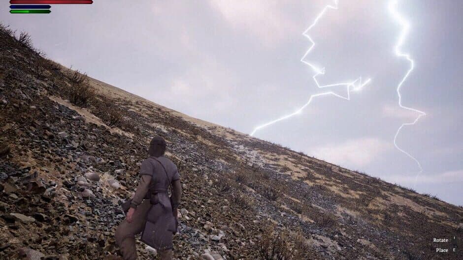 Mystic screenshot 5