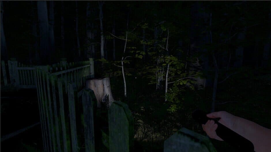 The Greys: Human Abductions screenshot 1
