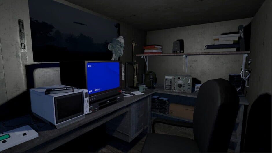 The Greys: Human Abductions screenshot 3