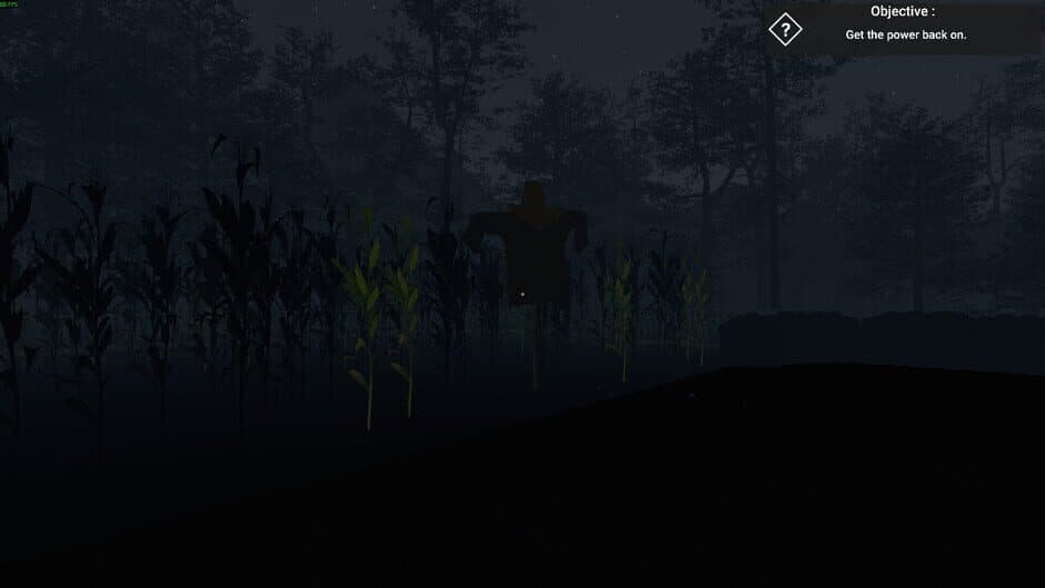 The Greys: Human Abductions screenshot 5