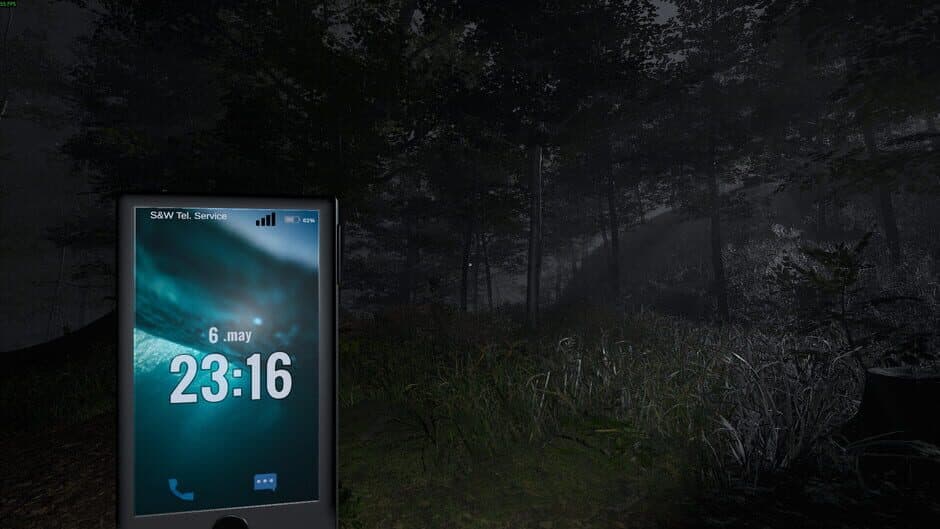 The Greys: Human Abductions screenshot 6