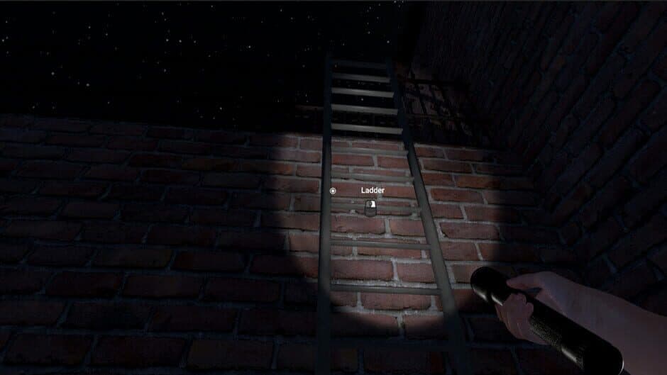The Greys: Human Abductions screenshot 2