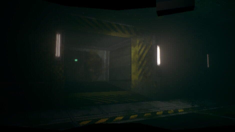 Crush Depth screenshot 1