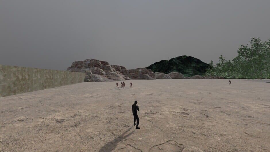 Terrorsepsis screenshot 1