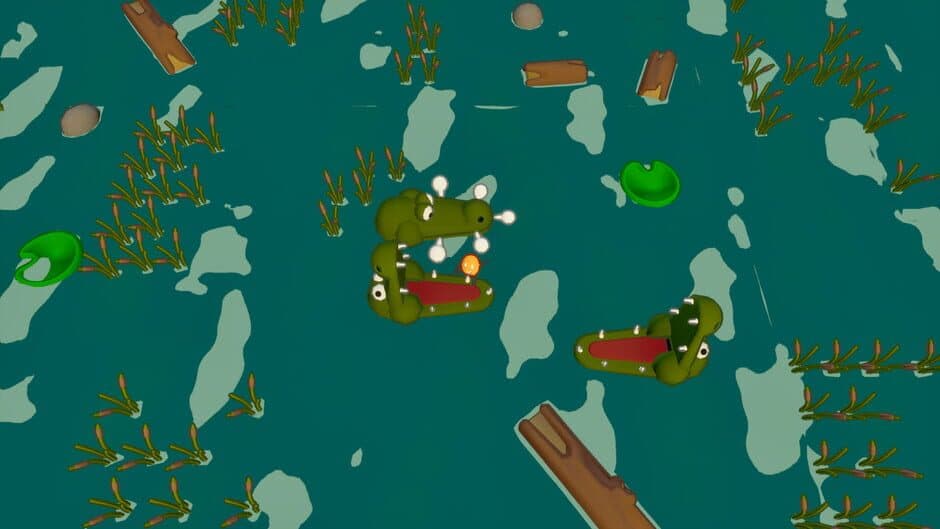 Seed Adventure screenshot 4