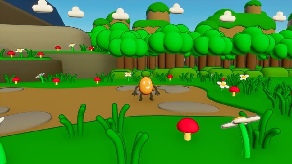 Seed Adventure screenshot 2