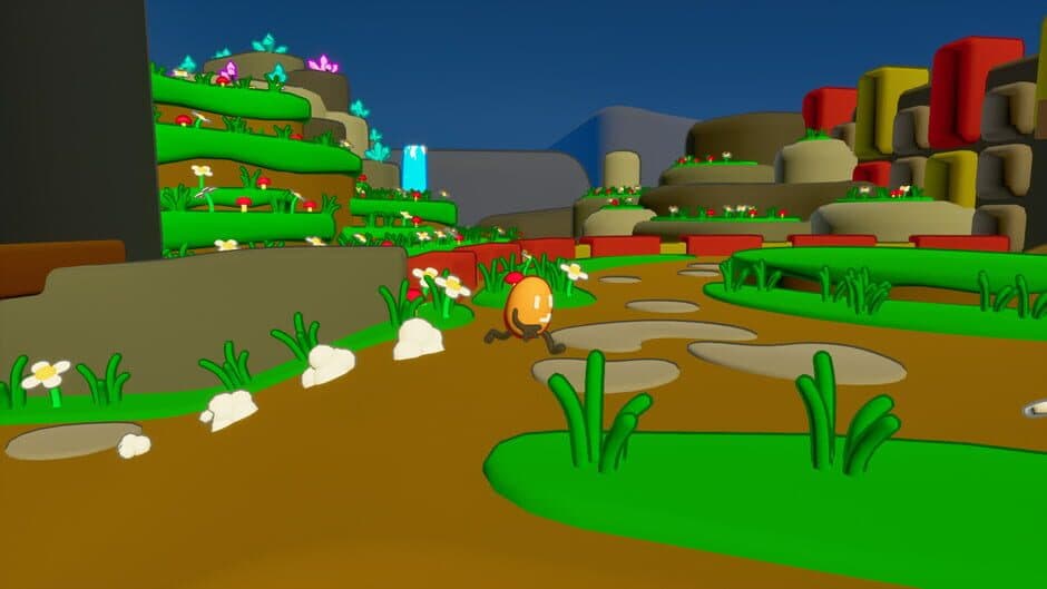 Seed Adventure screenshot 6