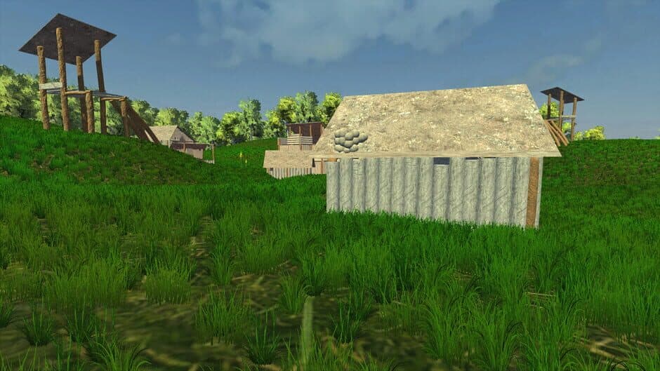 Trials of Wilderness screenshot 6