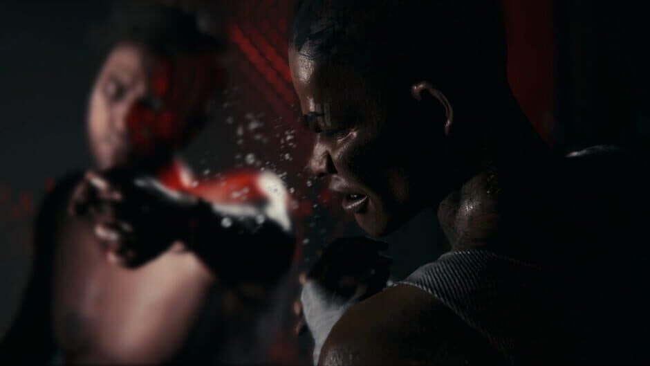 Blackwood screenshot 3