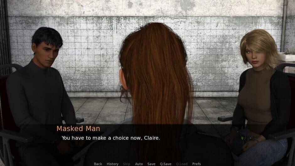 Cold Verdict 3 screenshot 4