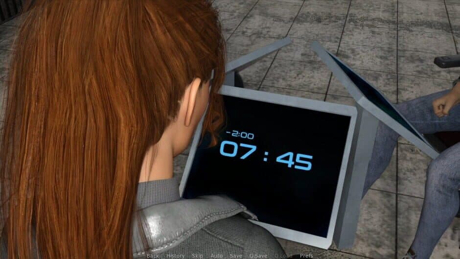 Cold Verdict 3 screenshot 2